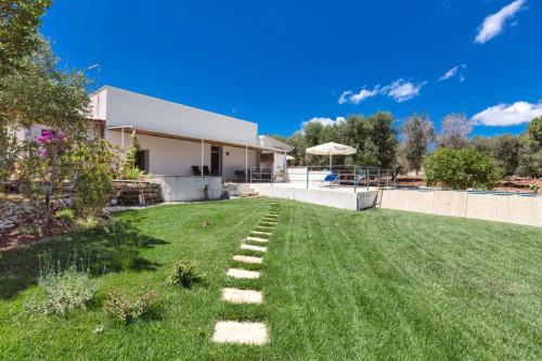 Casale Shanti by Perle di Puglia Casale Shanti by Perle di Puglia