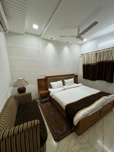 Hotel Kamal