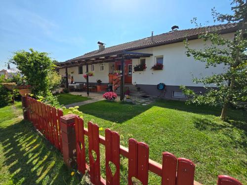 Landhaus Noreia in Sankt Kanzian am Klopeiner See, Österreich