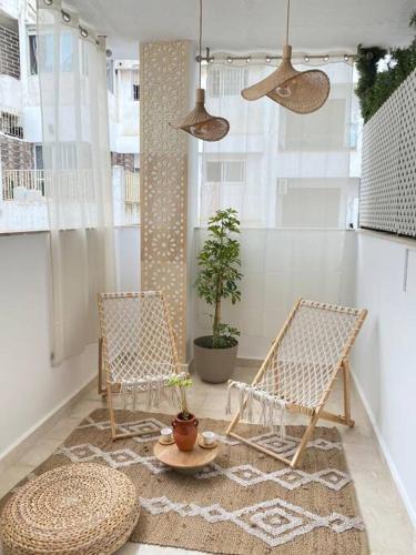Zafiro - L'appartement de vos rêves - Casablanca, Casablanca