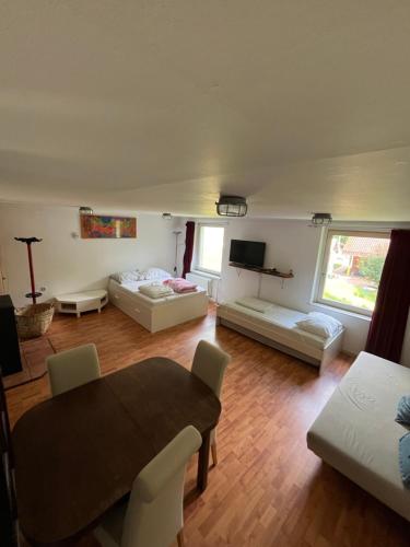 Ferienheim Mosbach in Wutha-Farnroda