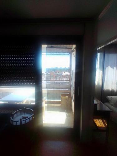 Erkély/terasz, Apartman Lasta in Savica
