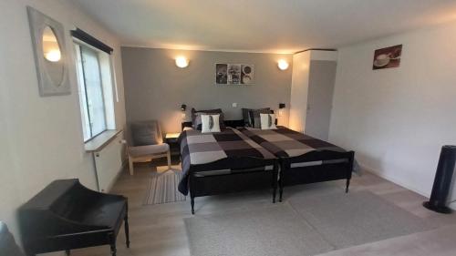 Allemanshem, Smaland ,Kronoberg, Lenhovda, Glasriket in Lenhovda