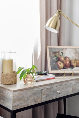 The J - Luxury Apartments By Localz