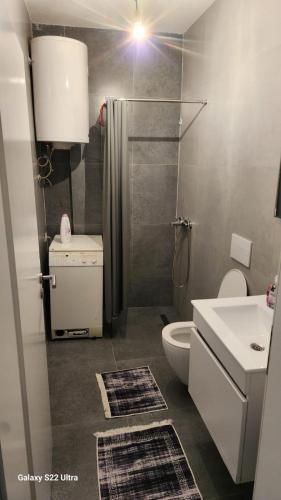 Top Center Apartment in 烏羅舍瓦茨