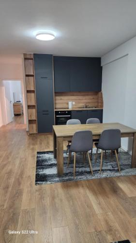 Top Center Apartment in 烏羅舍瓦茨