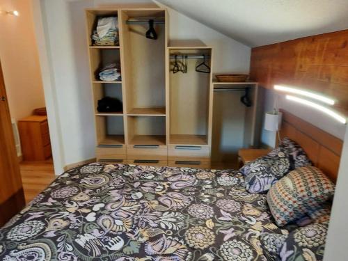 Isola 2000 duplex 7P vue pistes dernier etage Isola 2000 duplex 7P vue pistes dernier etage