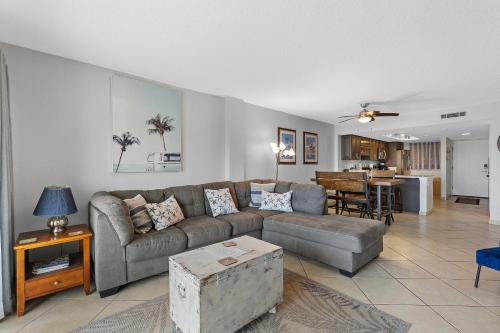 Ponce de Leon Towers 503 in New Smyrna Beach, USA