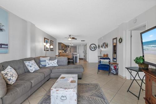 Ponce de Leon Towers 503 in New Smyrna Beach, USA