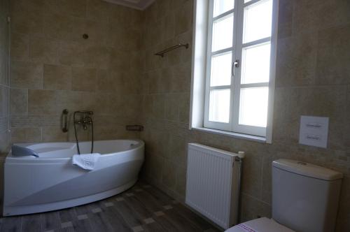 Accommodation in Phocis