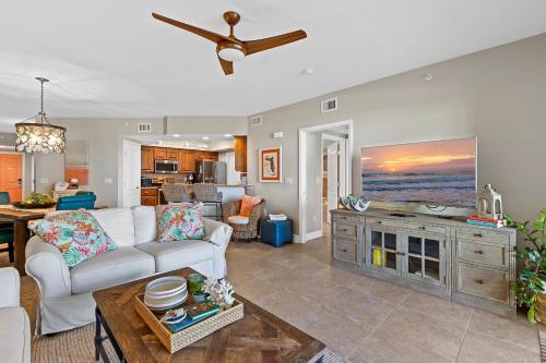 Oceanwalk 20-302 in New Smyrna Beach, USA