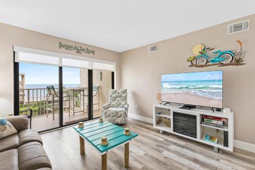 Castle Reef 412 in New Smyrna Beach, USA