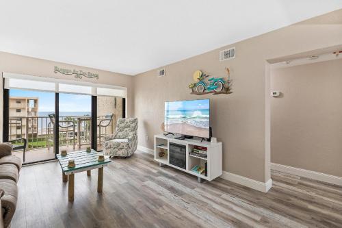 Castle Reef 412 in New Smyrna Beach, USA
