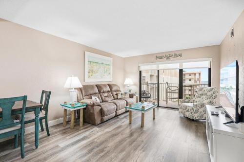 Castle Reef 412 in New Smyrna Beach, USA