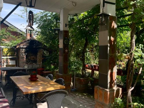 Apartment Jancic - image 12