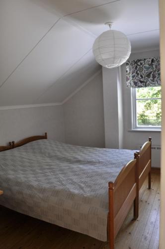 Forsnäsgården B&B Room Type - Double Room