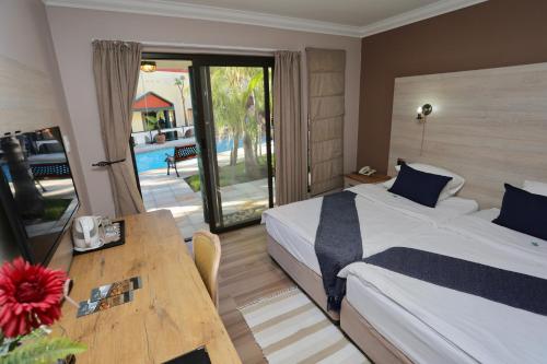 hotel photo