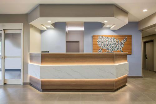 Photo - Microtel Inn and Suites by Wyndham Anderson SC