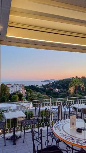 RIAMA AGRIRESORT, Naples (photo 10)