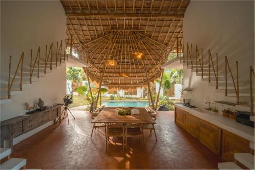 ALOE Ecological Boutique Villas  Hotel (Krabi) - Deals, Photos & Reviews