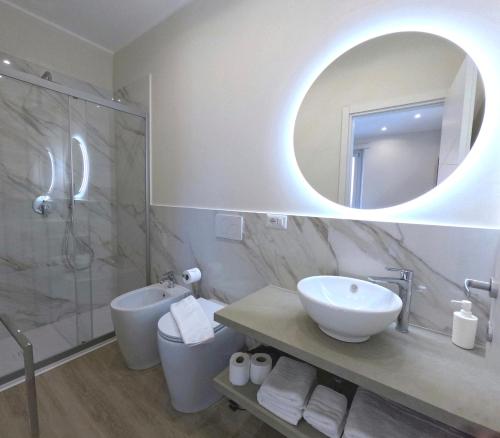 B&B Aurelia Garden Rooms - image 10