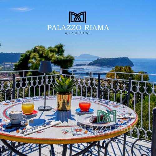 RIAMA AGRIRESORT, Naples (photo 6)