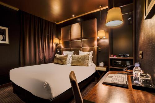 Hotel Armoni Paris, Paris (Foto 8)