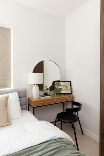 The J - Luxury Apartments By Localz