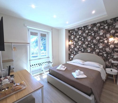 B&B Aurelia Garden Rooms - image 3