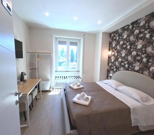 B&B Aurelia Garden Rooms - image 4