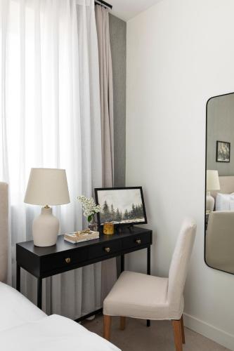 The J - Luxury Apartments By Localz