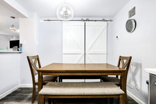 Charming Apartment in the Heart of San Antonio apts in San Antonio, USA