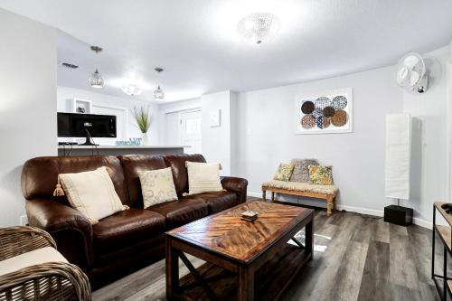 Charming Apartment in the Heart of San Antonio apts in San Antonio, USA
