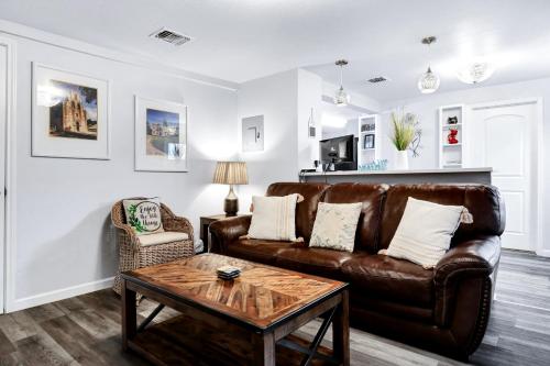 Charming Apartment in the Heart of San Antonio apts in San Antonio, USA