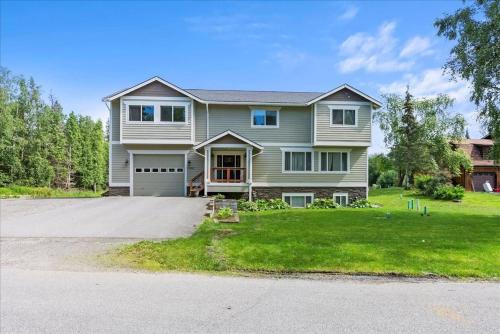 Moose Meadow home