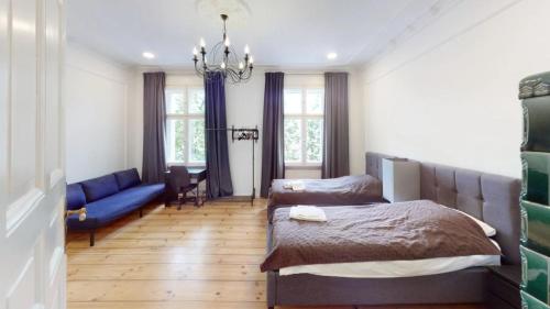 Villa Wittenau, Berlin (Foto 8)
