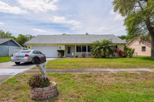 Port Orange Vacation Home home in Port Orange, USA