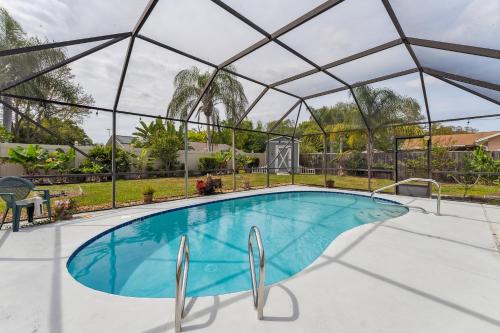 Port Orange Vacation Home home in Port Orange, USA