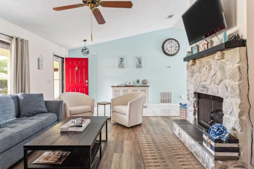 Port Orange Vacation Home home in Port Orange, USA