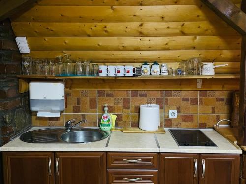 Apartment Jancic - image 5