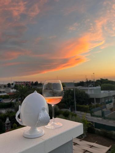 Marimar Apartment, Bari