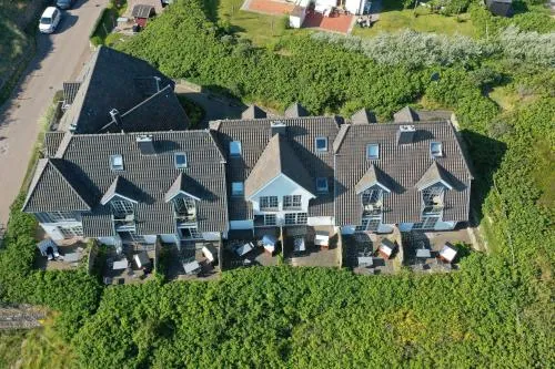 ApartHotel Seepferdchen in Hörnum, Deutschland
