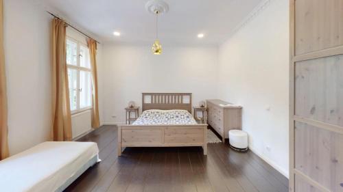 Villa Wittenau Ferienwohnung 3