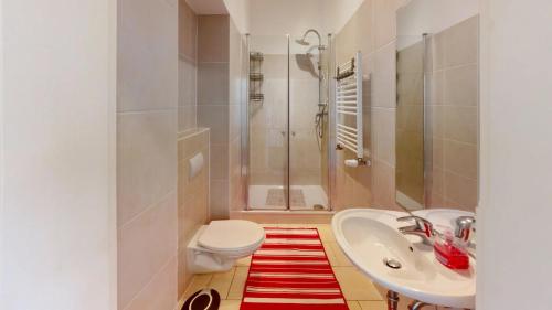 Villa Wittenau Ferienwohnung 3, Berlin (photo 2)