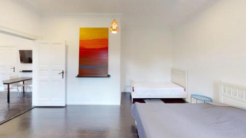 Villa Wittenau Ferienwohnung 3, Berlin (photo 4)