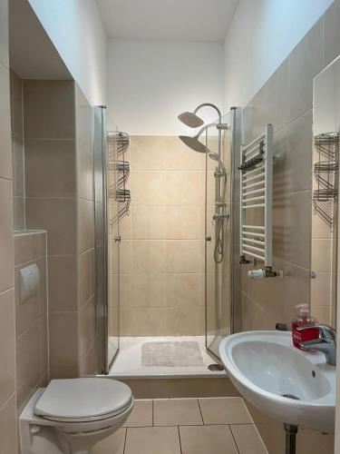 Villa Wittenau Ferienwohnung 3, Berlin (photo 5)