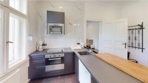 Villa Wittenau Ferienwohnung 3, Berlin (photo 9)