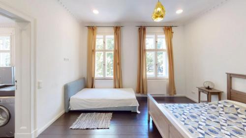 Villa Wittenau Ferienwohnung 3, Berlin (photo 10)
