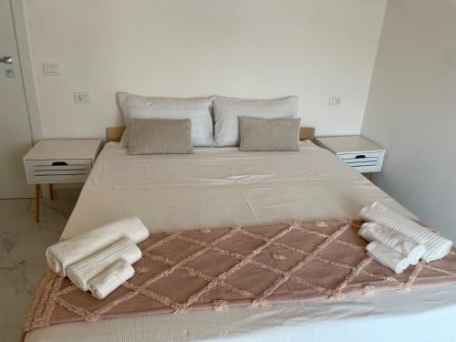 Real home chambre d'hôte Stezzano