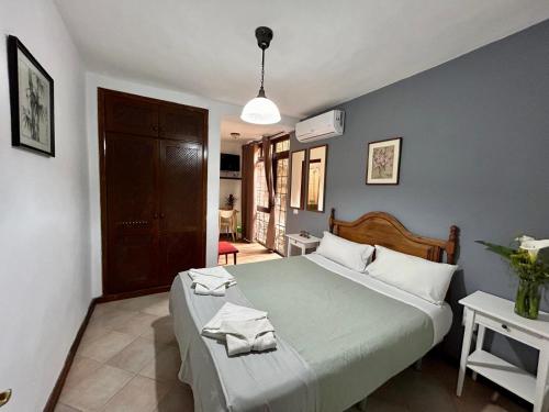 Jardin Las Hayas in ลาโกเมรา